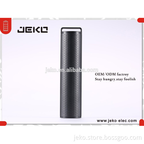 2200mAh/2600mAh portable power bank fit for promotional